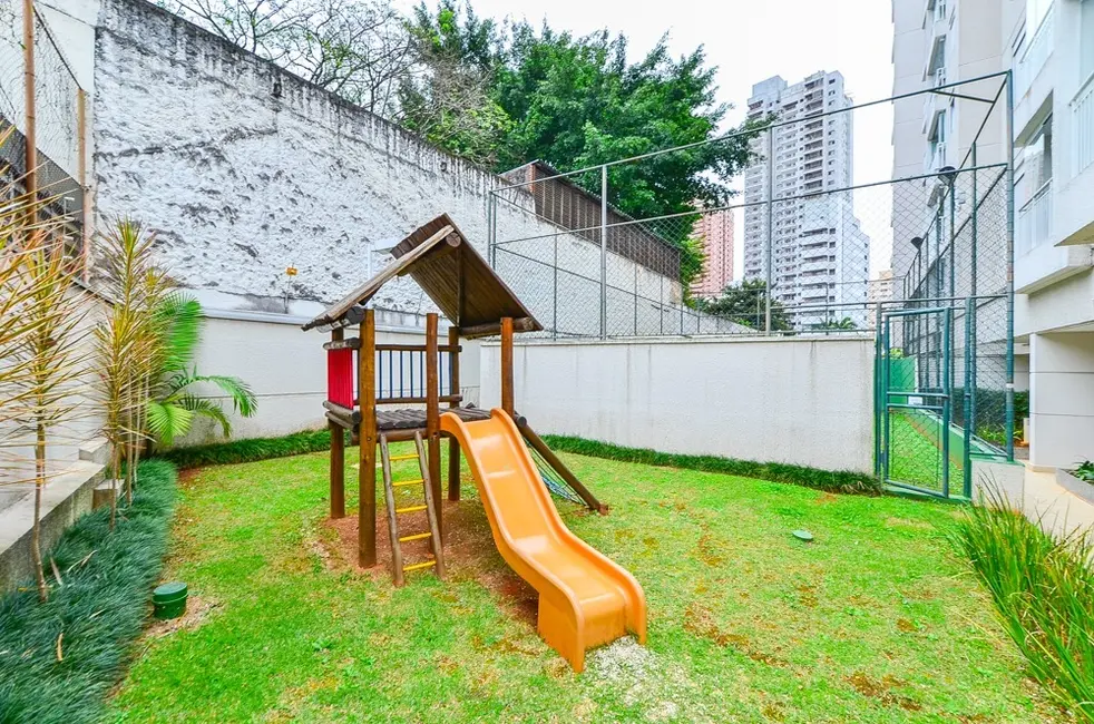 Foto 6 de Apartamento com 2 quartos à venda, 60m2 em Santo Amaro, São Paulo - SP