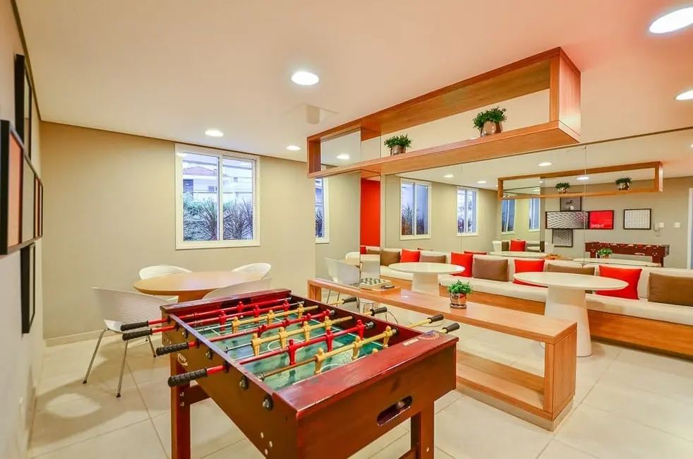 Foto 8 de Apartamento com 2 quartos à venda, 60m2 em Santo Amaro, São Paulo - SP