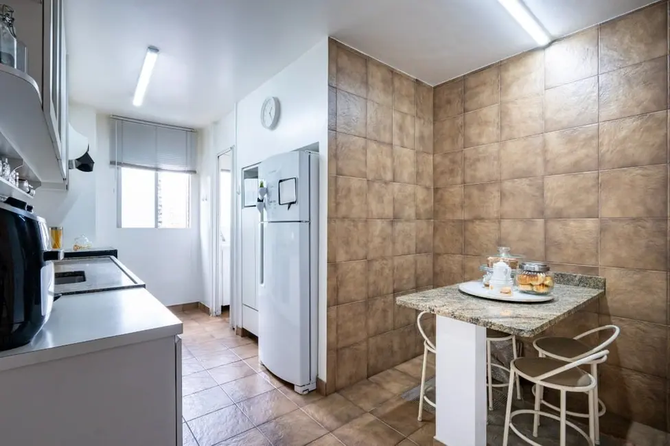 Apartamento com 3 quartos à venda, 91m2 em Moema, São Paulo - SP - imagem 7 Foto 7 de Apartamento com 3 quartos à venda, 91m2 em Moema, São Paulo - SP