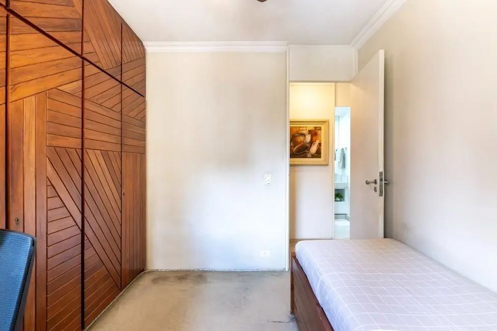Apartamento com 3 quartos à venda, 91m2 em Moema, São Paulo - SP - imagem 5 Foto 5 de Apartamento com 3 quartos à venda, 91m2 em Moema, São Paulo - SP