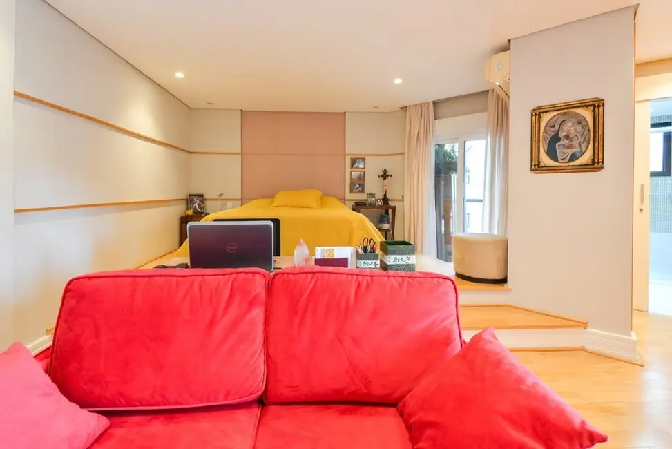 Apartamento com 3 quartos à venda, 179m2 em Planalto Paulista, São Paulo - SP - imagem 9 Foto 9 de Apartamento com 3 quartos à venda, 179m2 em Planalto Paulista, São Paulo - SP