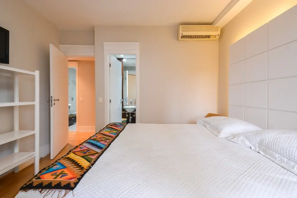 Apartamento com 3 quartos à venda, 179m2 em Planalto Paulista, São Paulo - SP - imagem 5 Foto 5 de Apartamento com 3 quartos à venda, 179m2 em Planalto Paulista, São Paulo - SP