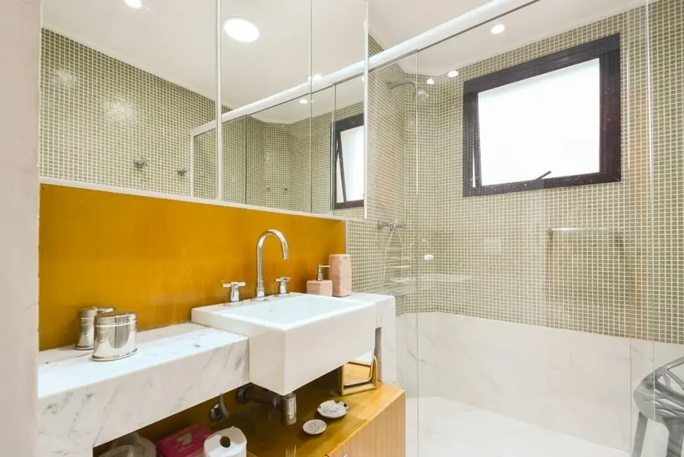 Apartamento com 3 quartos à venda, 179m2 em Planalto Paulista, São Paulo - SP - imagem 2 Foto 2 de Apartamento com 3 quartos à venda, 179m2 em Planalto Paulista, São Paulo - SP