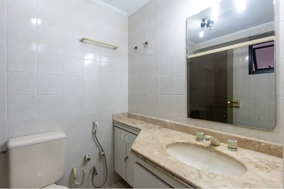 Apartamento com 3 quartos à venda, 108m2 em Jardim Leonor, São Paulo - SP - imagem 8 Foto 8 de Apartamento com 3 quartos à venda, 108m2 em Jardim Leonor, São Paulo - SP