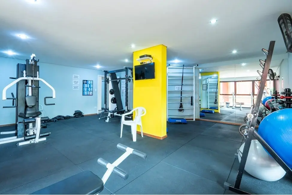 Apartamento com 3 quartos à venda, 108m2 em Jardim Leonor, São Paulo - SP - imagem 2 Foto 2 de Apartamento com 3 quartos à venda, 108m2 em Jardim Leonor, São Paulo - SP