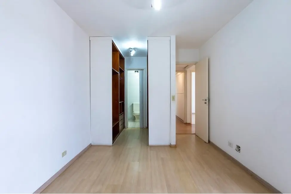 Apartamento com 3 quartos à venda, 108m2 em Jardim Leonor, São Paulo - SP - imagem 4 Foto 4 de Apartamento com 3 quartos à venda, 108m2 em Jardim Leonor, São Paulo - SP