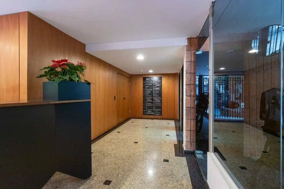 Sala Comercial à venda, 47m2 em Itaim Bibi, São Paulo - SP - imagem 4 Foto 4 de Sala Comercial à venda, 47m2 em Itaim Bibi, São Paulo - SP