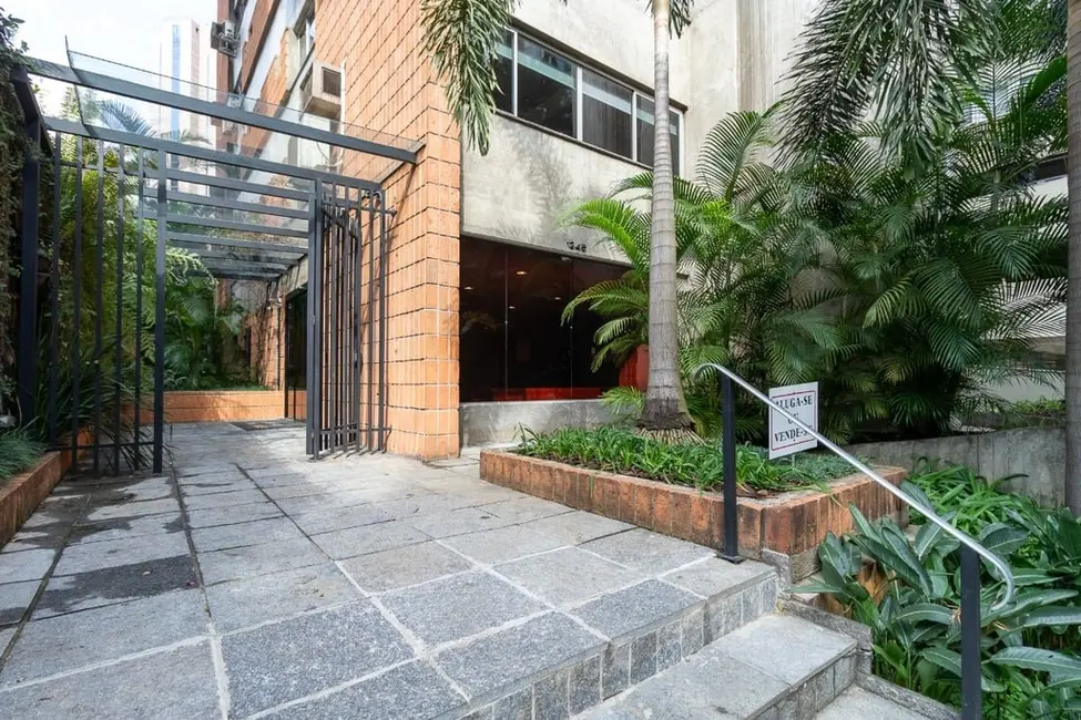 Sala Comercial à venda, 47m2 em Itaim Bibi, São Paulo - SP - imagem 5 Foto 5 de Sala Comercial à venda, 47m2 em Itaim Bibi, São Paulo - SP