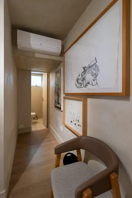 Sala Comercial à venda, 47m2 em Itaim Bibi, São Paulo - SP - imagem 8 Foto 8 de Sala Comercial à venda, 47m2 em Itaim Bibi, São Paulo - SP