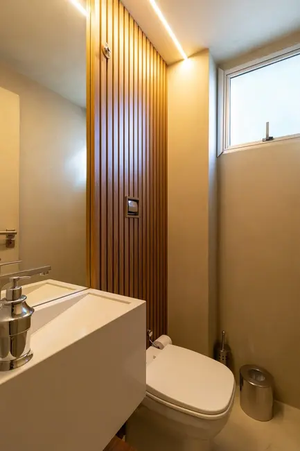 Foto 2 de Sala Comercial à venda, 47m2 em Itaim Bibi, São Paulo - SP