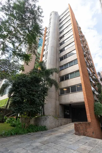 Sala Comercial à venda, 47m2 em Itaim Bibi, São Paulo - SP - imagem 6 Foto 6 de Sala Comercial à venda, 47m2 em Itaim Bibi, São Paulo - SP