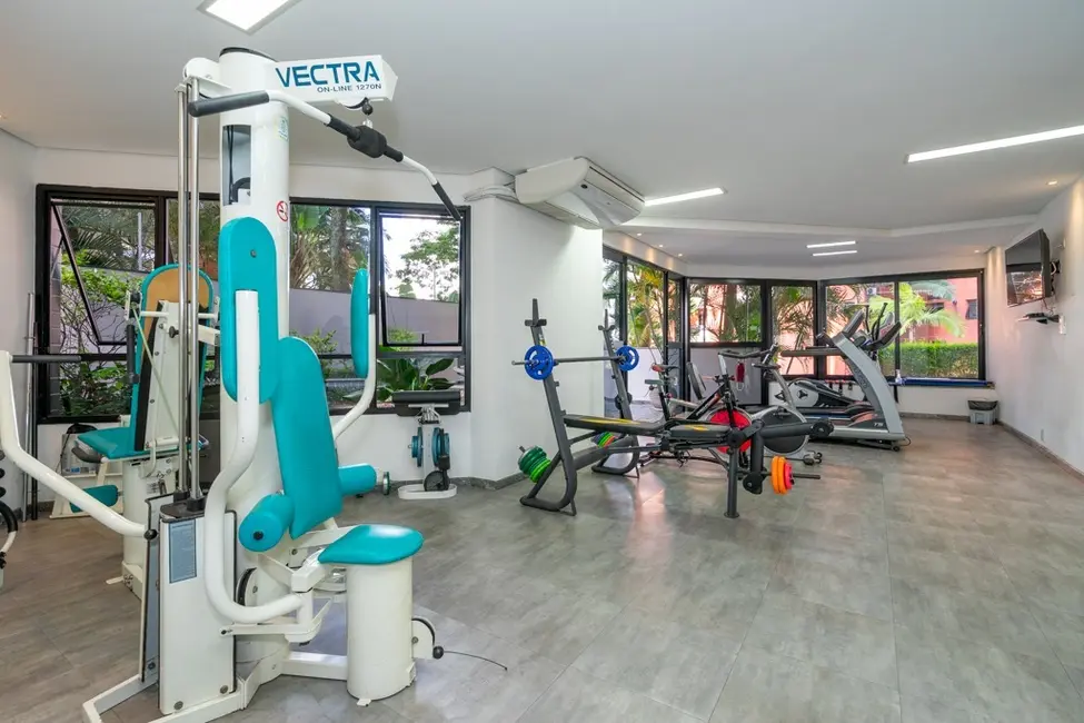 Foto 2 de Apartamento com 4 quartos à venda, 238m2 em Real Parque, São Paulo - SP