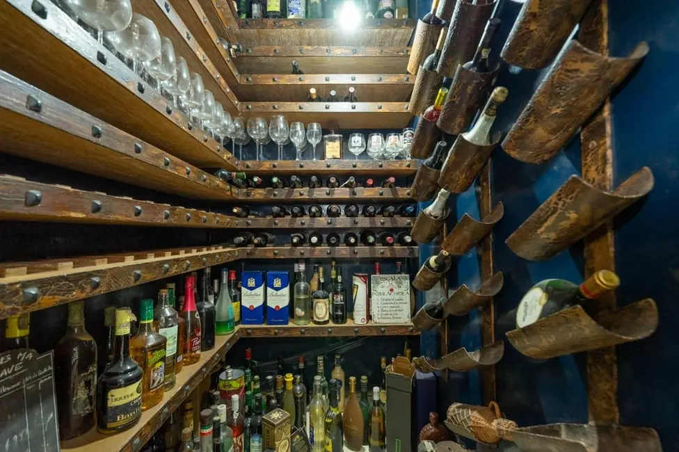 Foto 4 de Apartamento com 4 quartos à venda, 756m2 em Real Parque, São Paulo - SP