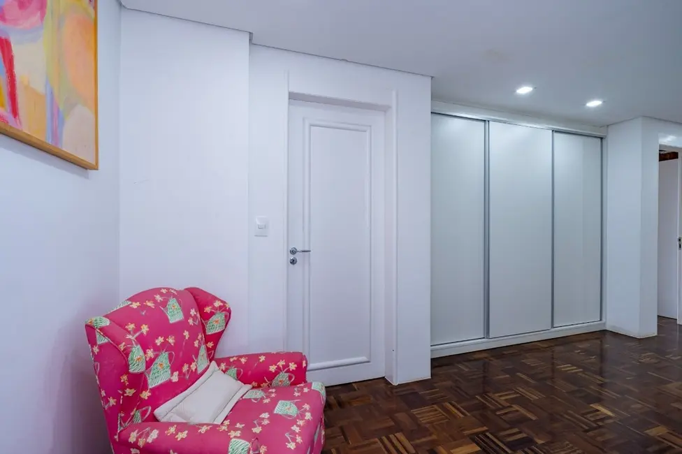 Foto 8 de Apartamento com 4 quartos à venda, 756m2 em Real Parque, São Paulo - SP