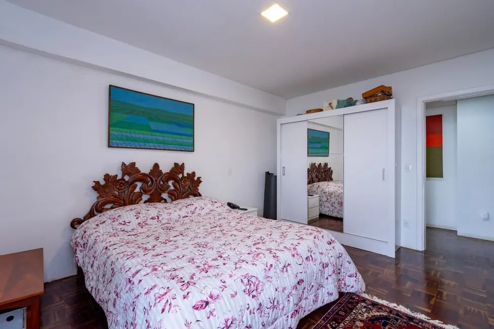 Foto 6 de Apartamento com 4 quartos à venda, 756m2 em Real Parque, São Paulo - SP