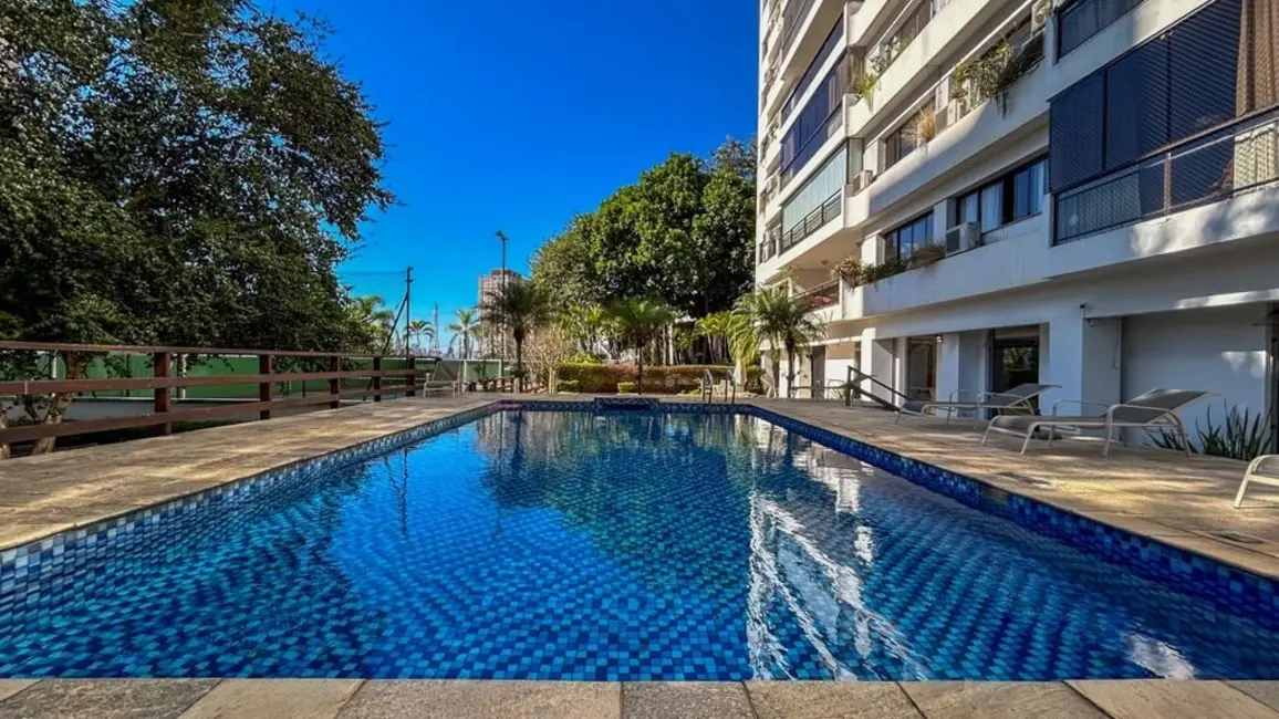 Foto 6 de Apartamento com 4 quartos à venda, 262m2 em Vila Morumbi, São Paulo - SP