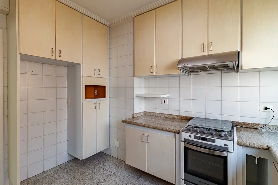 Foto 9 de Apartamento com 3 quartos à venda, 164m2 em Vila Andrade, São Paulo - SP