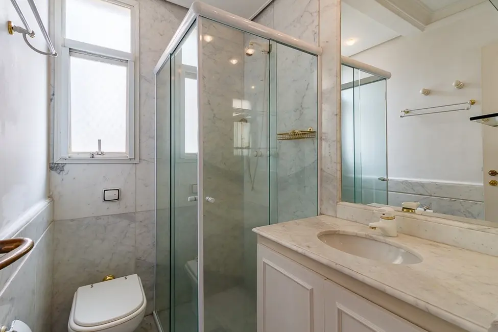 Foto 6 de Apartamento com 3 quartos à venda, 164m2 em Vila Andrade, São Paulo - SP