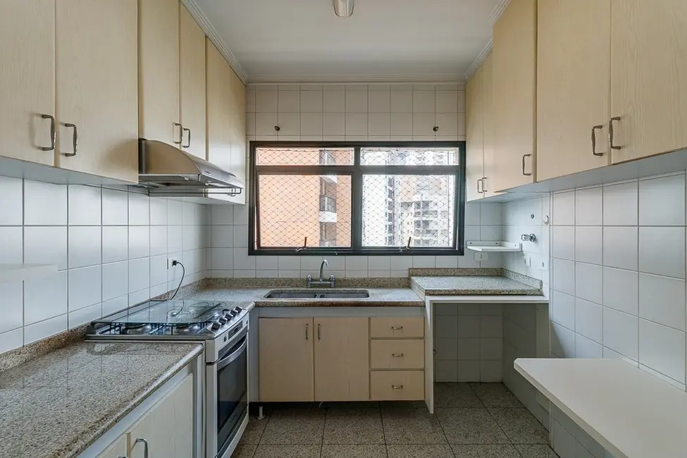 Foto 8 de Apartamento com 3 quartos à venda, 164m2 em Vila Andrade, São Paulo - SP