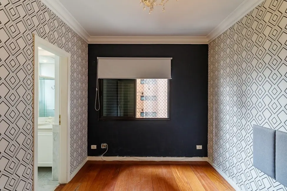 Foto 3 de Apartamento com 3 quartos à venda, 164m2 em Vila Andrade, São Paulo - SP