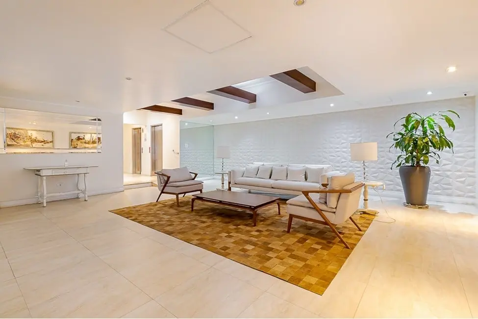 Foto 7 de Apartamento com 2 quartos à venda, 92m2 em Consolação, São Paulo - SP