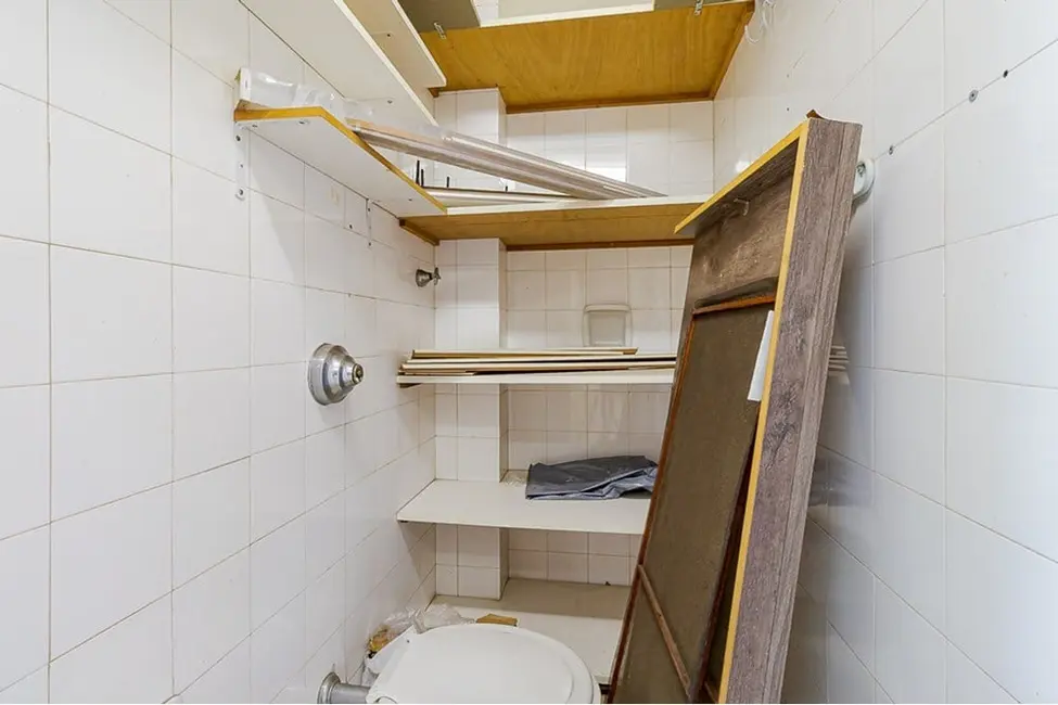 Foto 9 de Apartamento com 2 quartos à venda, 92m2 em Consolação, São Paulo - SP