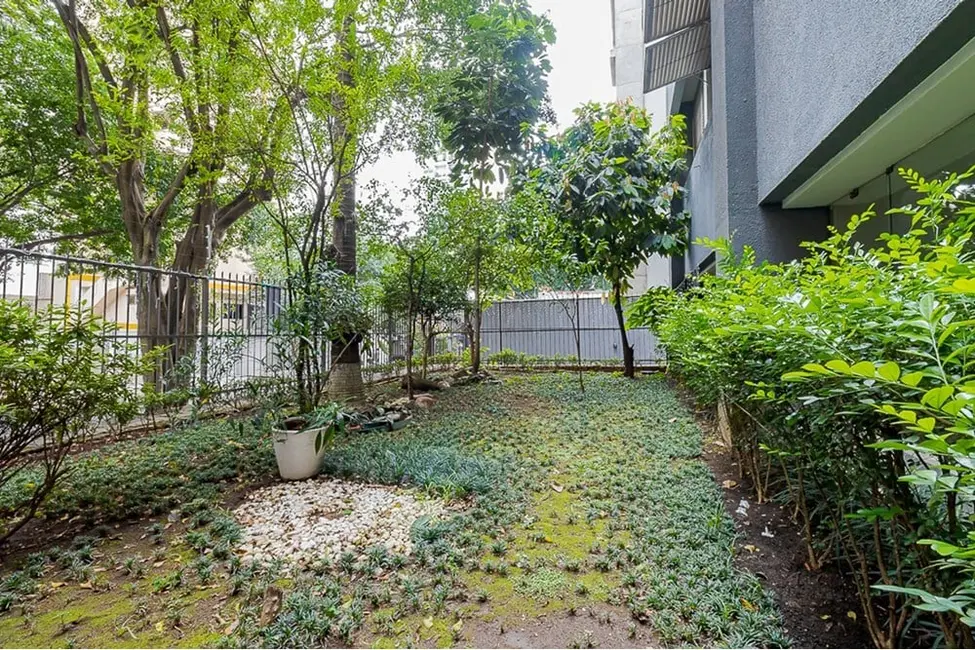 Foto 4 de Apartamento com 2 quartos à venda, 92m2 em Consolação, São Paulo - SP