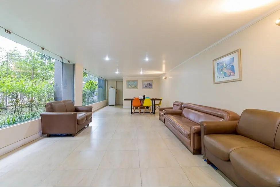 Foto 6 de Apartamento com 2 quartos à venda, 92m2 em Consolação, São Paulo - SP