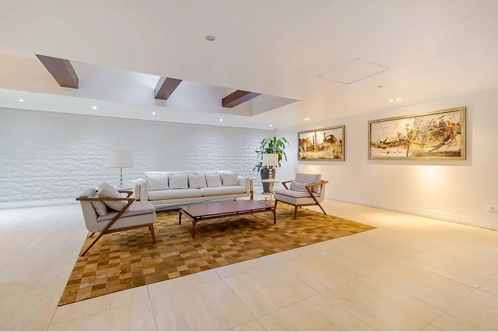 Foto 8 de Apartamento com 2 quartos à venda, 92m2 em Consolação, São Paulo - SP