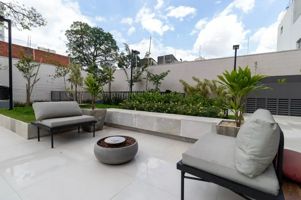 Apartamento com 1 quarto à venda, 25m2 em Ipiranga, São Paulo - SP - imagem 4 Foto 4 de Apartamento com 1 quarto à venda, 25m2 em Ipiranga, São Paulo - SP