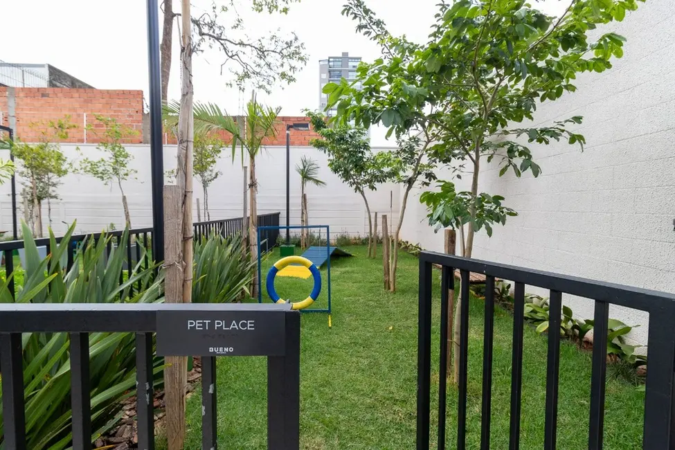 Apartamento com 1 quarto à venda, 25m2 em Ipiranga, São Paulo - SP - imagem 8 Foto 8 de Apartamento com 1 quarto à venda, 25m2 em Ipiranga, São Paulo - SP