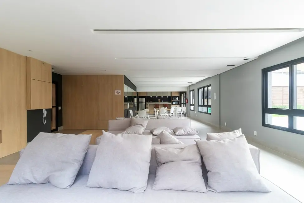 Apartamento com 1 quarto à venda, 25m2 em Ipiranga, São Paulo - SP - imagem 9 Foto 9 de Apartamento com 1 quarto à venda, 25m2 em Ipiranga, São Paulo - SP