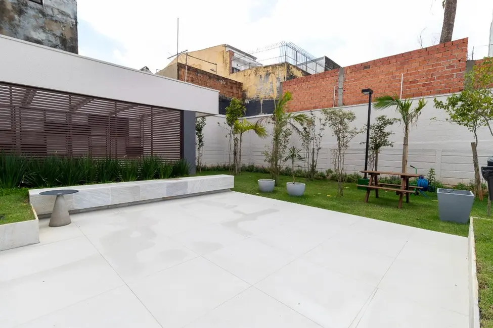 Apartamento com 1 quarto à venda, 25m2 em Ipiranga, São Paulo - SP - imagem 5 Foto 5 de Apartamento com 1 quarto à venda, 25m2 em Ipiranga, São Paulo - SP