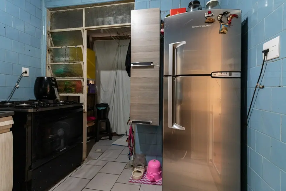 Apartamento com 3 quartos à venda, 85m2 em Jardim Europa, São Paulo - SP - imagem 7 Foto 7 de Apartamento com 3 quartos à venda, 85m2 em Jardim Europa, São Paulo - SP