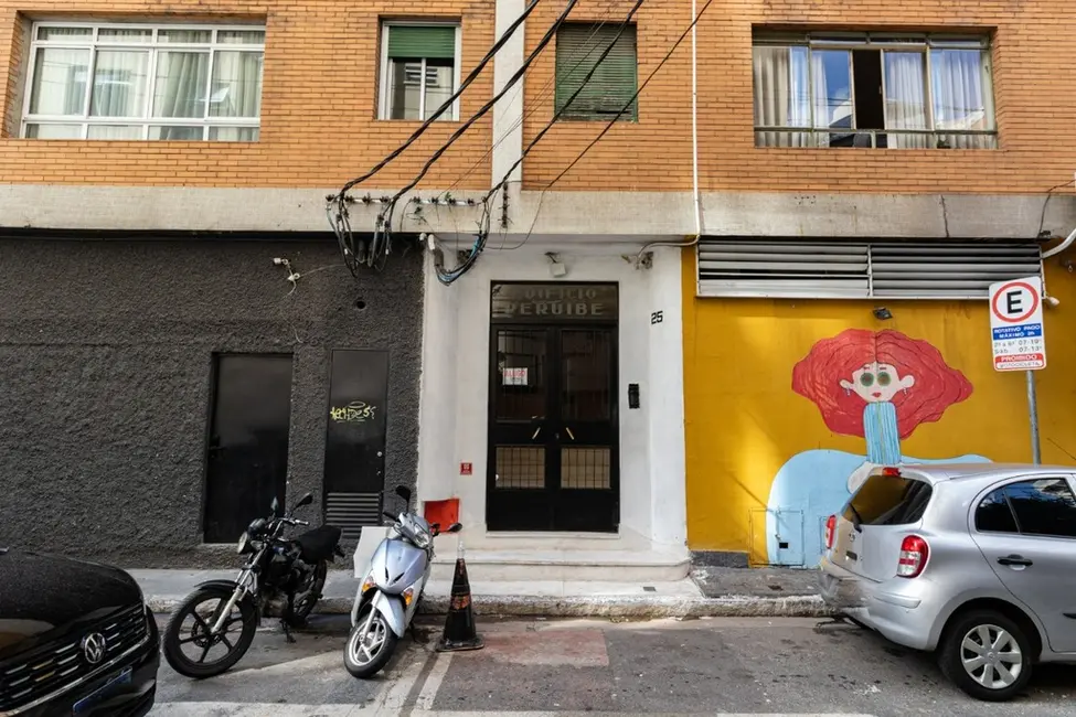 Apartamento com 3 quartos à venda, 85m2 em Jardim Europa, São Paulo - SP - imagem 5 Foto 5 de Apartamento com 3 quartos à venda, 85m2 em Jardim Europa, São Paulo - SP