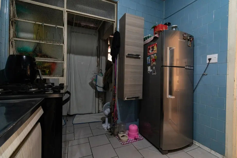 Apartamento com 3 quartos à venda, 85m2 em Jardim Europa, São Paulo - SP - imagem 9 Foto 9 de Apartamento com 3 quartos à venda, 85m2 em Jardim Europa, São Paulo - SP