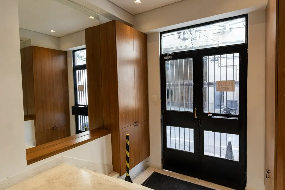 Apartamento com 3 quartos à venda, 85m2 em Jardim Europa, São Paulo - SP - imagem 2 Foto 2 de Apartamento com 3 quartos à venda, 85m2 em Jardim Europa, São Paulo - SP