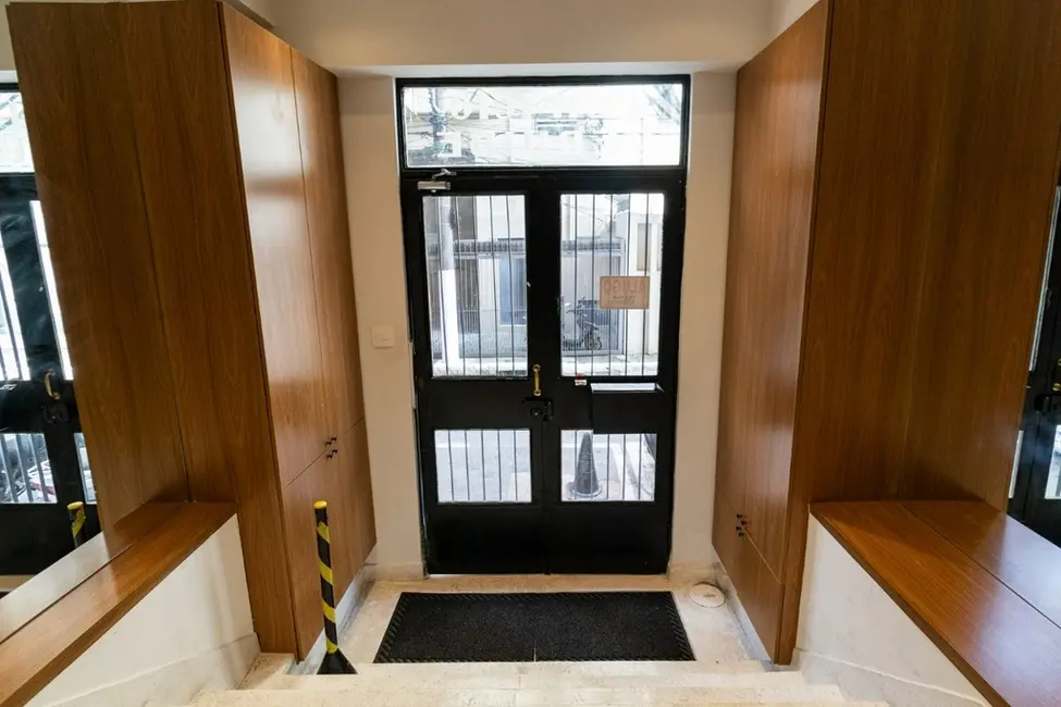 Apartamento com 3 quartos à venda, 85m2 em Jardim Europa, São Paulo - SP - imagem 3 Foto 3 de Apartamento com 3 quartos à venda, 85m2 em Jardim Europa, São Paulo - SP