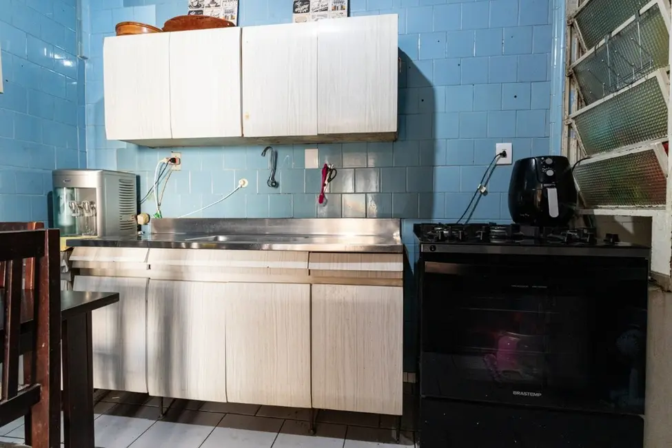 Apartamento com 3 quartos à venda, 85m2 em Jardim Europa, São Paulo - SP - imagem 8 Foto 8 de Apartamento com 3 quartos à venda, 85m2 em Jardim Europa, São Paulo - SP