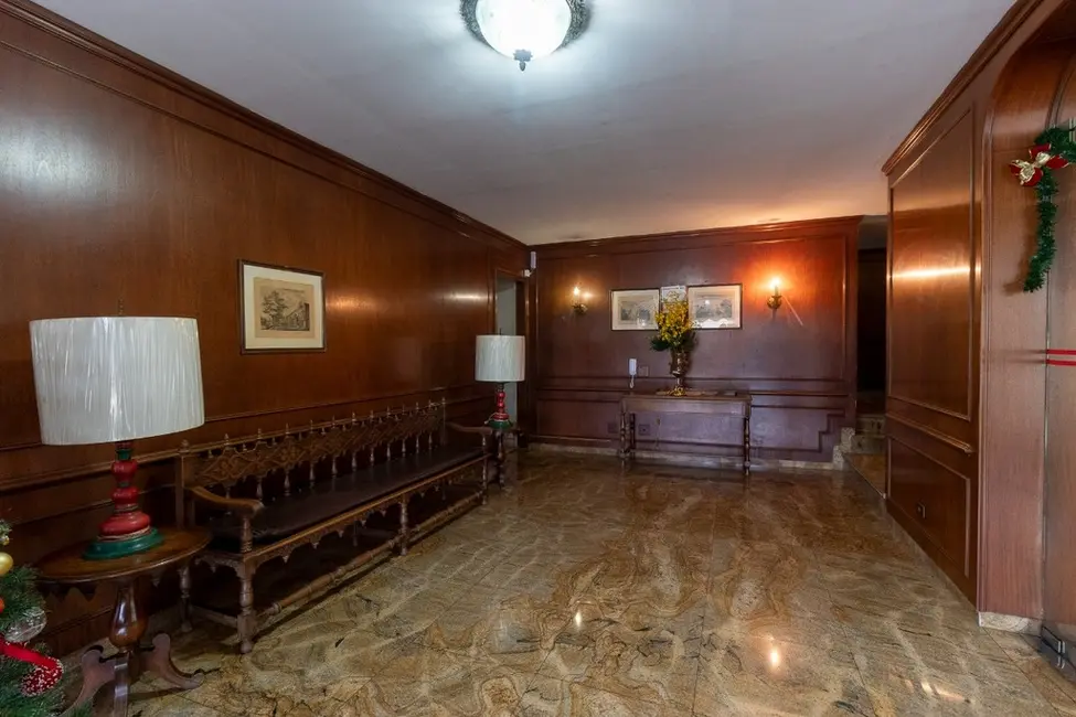 Apartamento com 2 quartos à venda, 69m2 em Saúde, São Paulo - SP - imagem 9 Foto 9 de Apartamento com 2 quartos à venda, 69m2 em Saúde, São Paulo - SP
