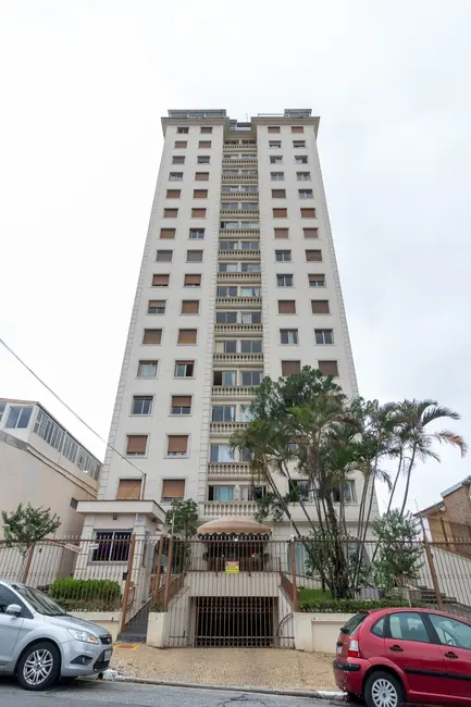Apartamento com 2 quartos à venda, 69m2 em Saúde, São Paulo - SP - imagem 5 Foto 5 de Apartamento com 2 quartos à venda, 69m2 em Saúde, São Paulo - SP