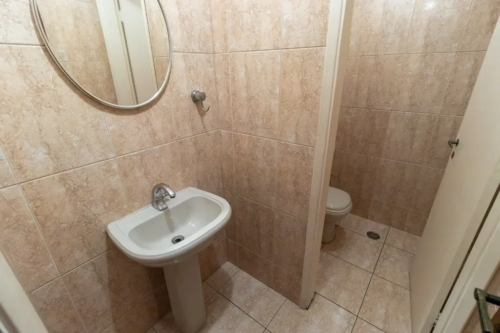 Apartamento com 2 quartos à venda, 69m2 em Saúde, São Paulo - SP - imagem 2 Foto 2 de Apartamento com 2 quartos à venda, 69m2 em Saúde, São Paulo - SP