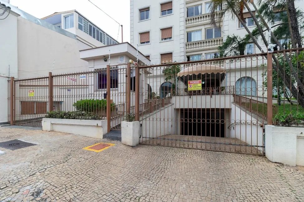 Apartamento com 2 quartos à venda, 69m2 em Saúde, São Paulo - SP - imagem 6 Foto 6 de Apartamento com 2 quartos à venda, 69m2 em Saúde, São Paulo - SP