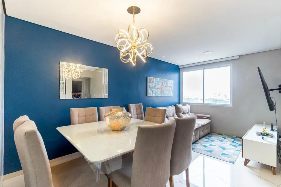 Foto 1 de Apartamento com 2 quartos à venda, 69m2 em Saúde, São Paulo - SP