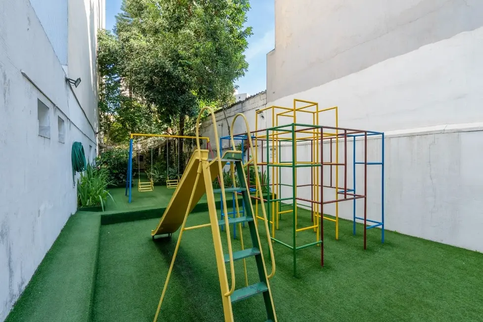 Foto 2 de Apartamento com 3 quartos à venda, 102m2 em Paraíso, São Paulo - SP