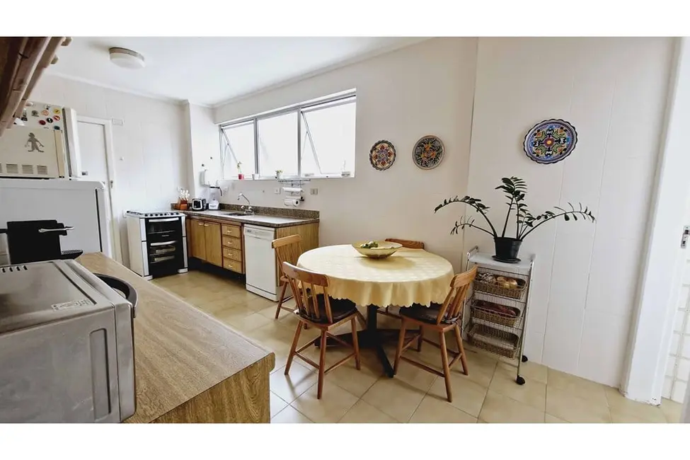 Foto 6 de Apartamento com 3 quartos à venda, 127m2 em Jardim Paulista, São Paulo - SP