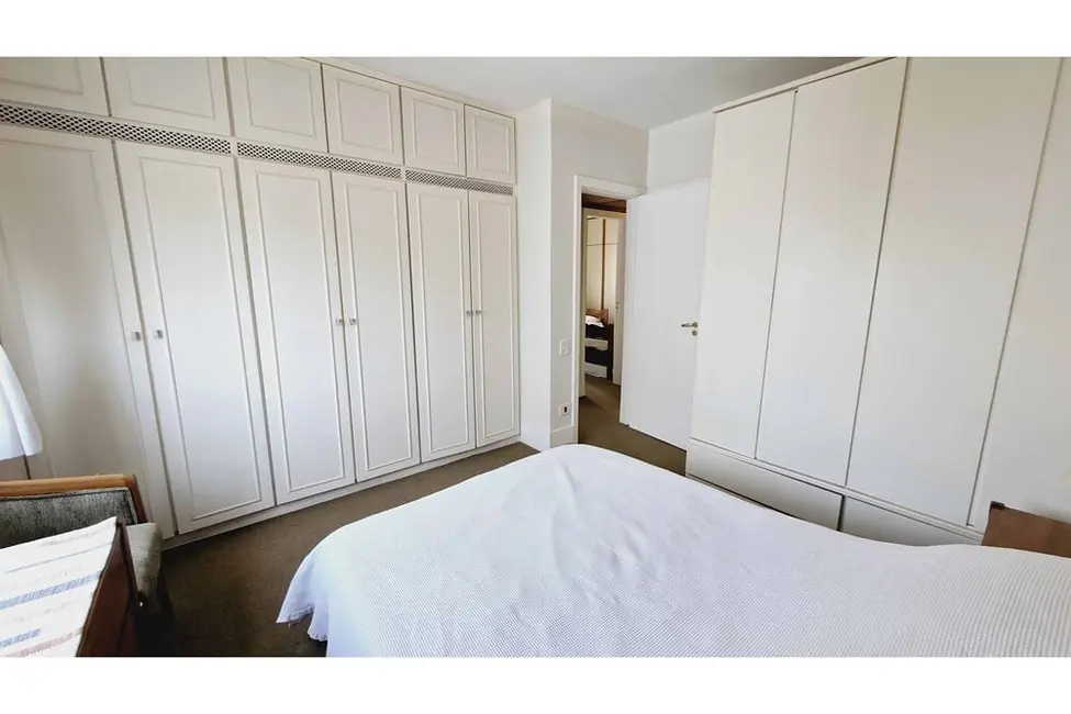 Foto 3 de Apartamento com 3 quartos à venda, 127m2 em Jardim Paulista, São Paulo - SP