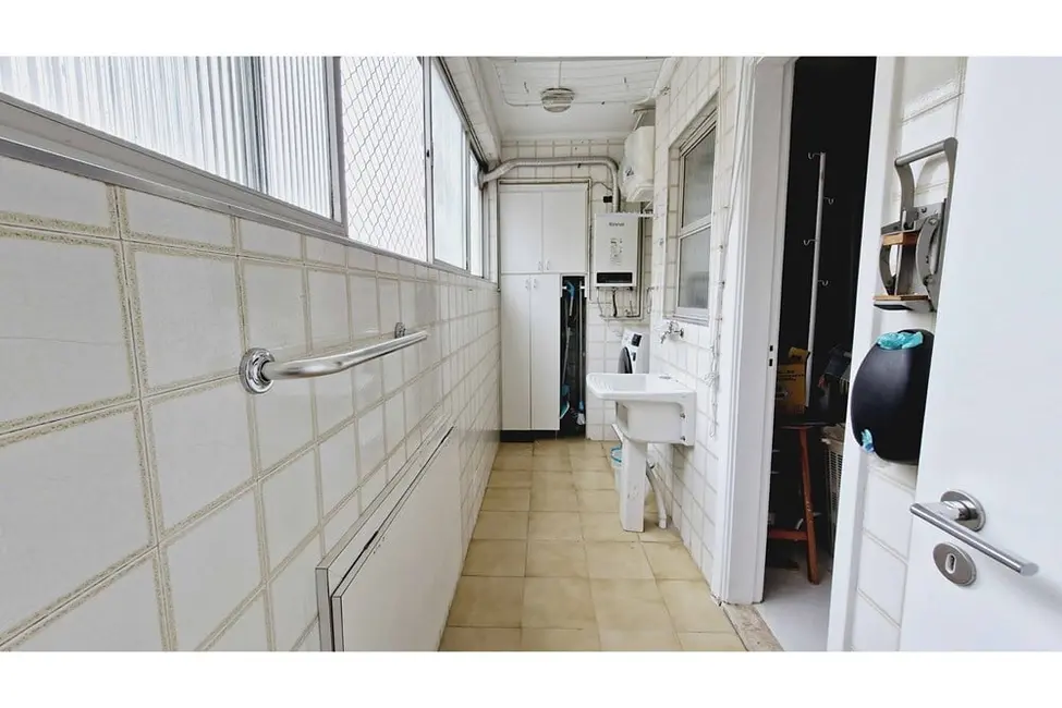 Foto 9 de Apartamento com 3 quartos à venda, 127m2 em Jardim Paulista, São Paulo - SP