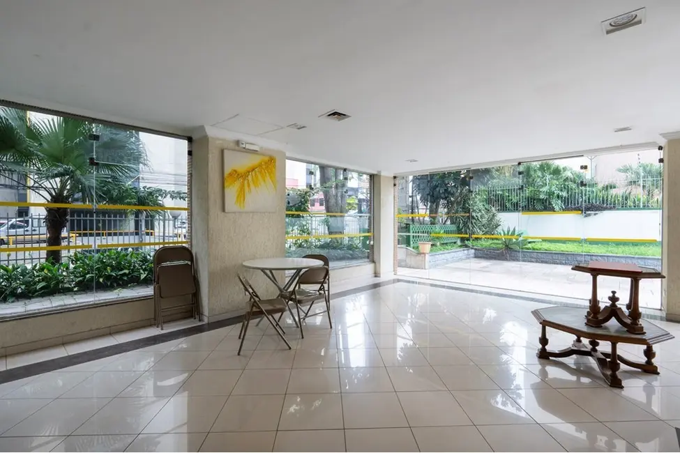 Foto 9 de Apartamento com 2 quartos à venda, 74m2 em Cidade Monções, São Paulo - SP