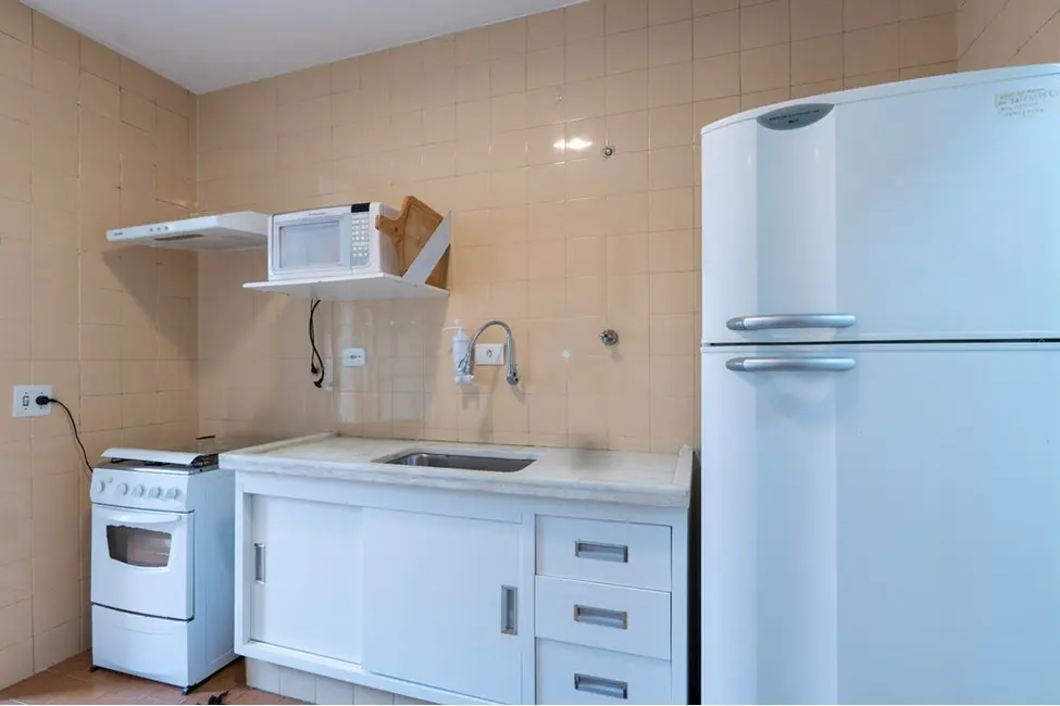 Foto 3 de Apartamento com 2 quartos à venda, 74m2 em Cidade Monções, São Paulo - SP